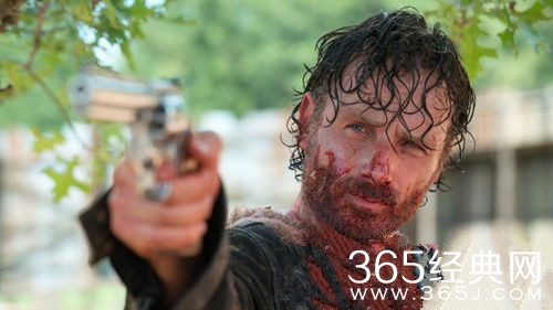 行尸走肉第八季将会新增哪些演员 行尸走肉第八季什么时候播出