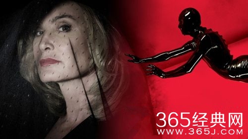 美国恐怖故事第四季将会邀请谁 美国恐怖故事兰姨会以什么角色回归