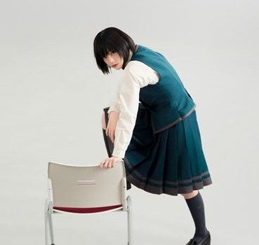 欅坂46主演深夜剧残酷的观众什么时候播出 残酷的观众有谁主演