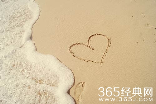 陪伴与懂得,比爱情更加重要