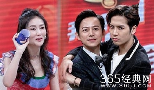 拜托了冰箱谢娜给大家吃的东西是什么 拜托了冰箱谢娜张杰为什么不生孩子