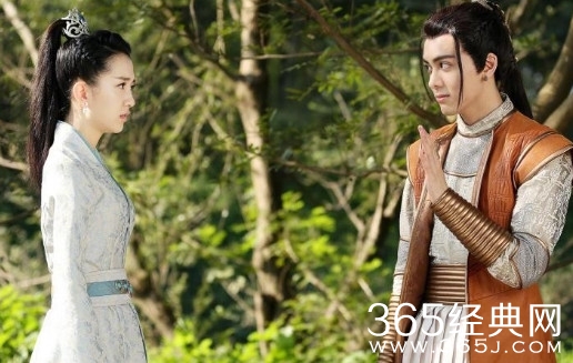 择天记唐三十六喜欢的人是谁 择天记唐三十六最后结局是什么