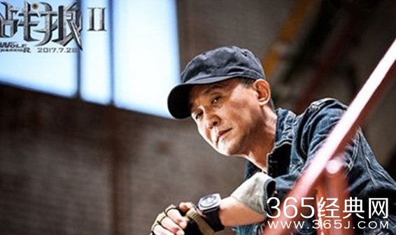 战狼2讲述了什么故事 战狼2达康书记吴刚加盟是真的吗