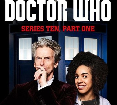 神秘博士第十季什么时候播出 神秘博士第十季有谁出演