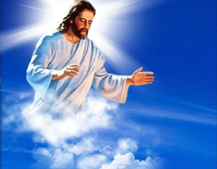 请问这里有上帝卖吗