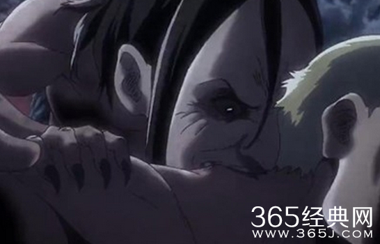 进击的巨人第二季尤弥尔真实身份是什么 进击的巨人第二季尤弥尔真实身份揭晓