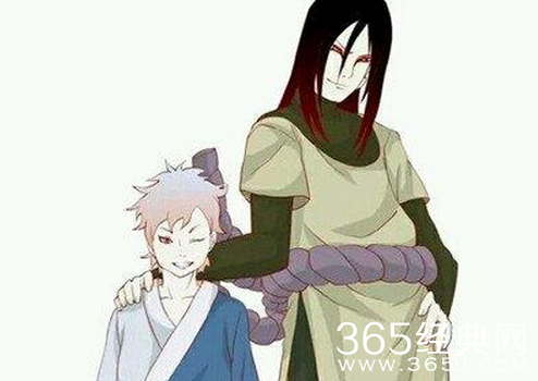 博人传全部小孩的父母是谁 博人传全部小孩的父母盘点