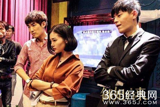 御姐归来肖妍角色介绍 御姐归来肖妍结局和谁在一起了