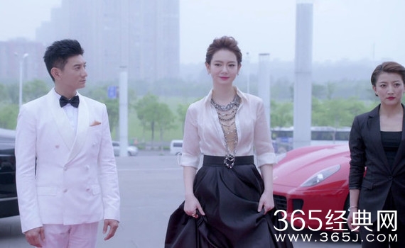 繁星四月闵四月的身世秘密是什么 繁星四月什么结局