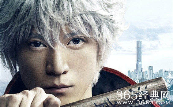 银魂真人版什么时候上映 银魂真人版剧情简介