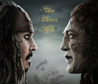 加勒比海盗5死无对证提档了吗 加勒比海盗5死无对证什么时候播出