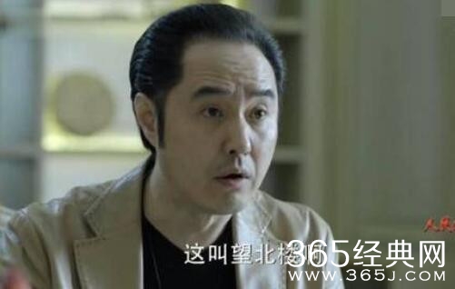 人民的名义给赵瑞龙寄子弹的是谁 人民的名义赵瑞龙结局怎样