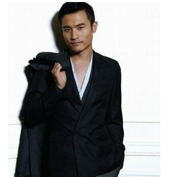 外科风云薛峦扮演者是谁 外科风云薛峦扮演者耿乐个人资料曝光