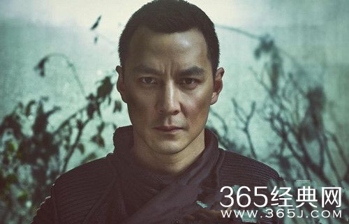 吴彦祖主演美剧荒原会有第三季嘛 吴彦祖主演美剧荒原收视排名第几