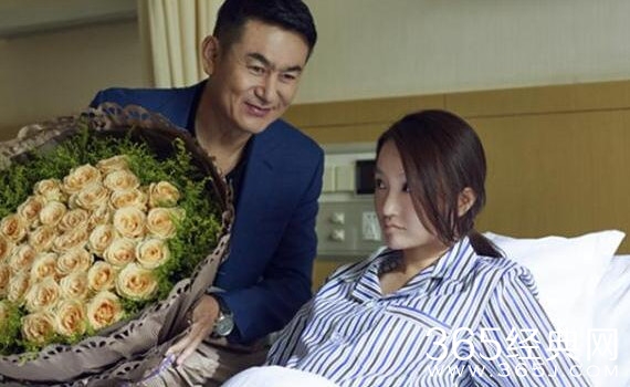 外科风云柳灵为什么自杀 外科风云柳灵自杀了吗