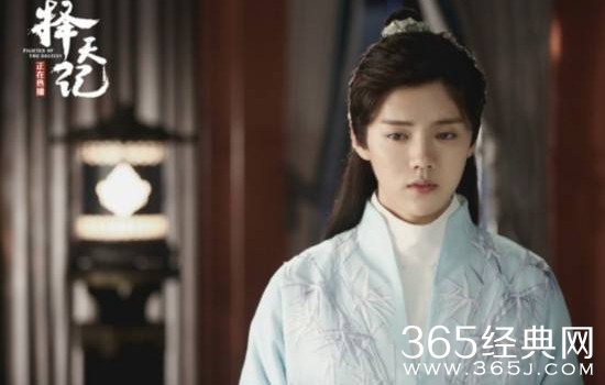 择天记徐有容最后和谁在一起了 择天记徐有容喜欢长生还是秋山君