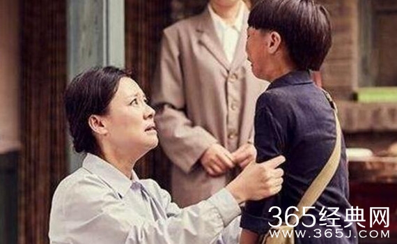 外科风云庄恕说的傅博文背后的人到底是谁 外科风云母亲没有打青霉素是冤案吗