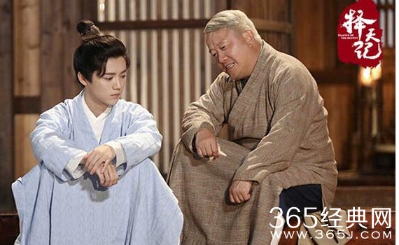 择天记商行舟知道陈长生是圣后儿子太子吗 择天记商行舟他知道陈长生的真实身份吗