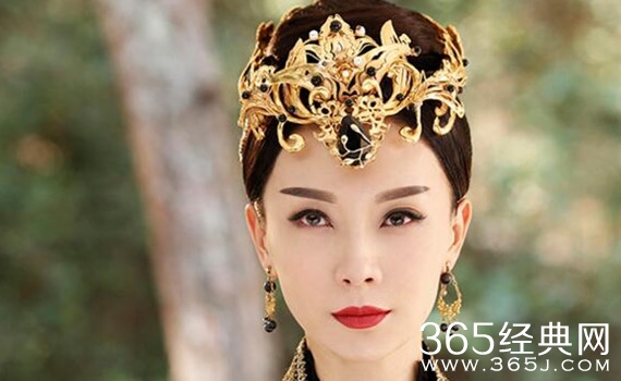 择天记圣后为什么阻止徐有容跟陈长生在一起 择天记陈长生是真龙吗