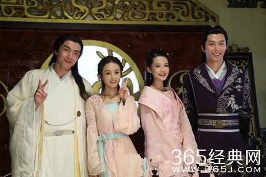 暑期档好看电视剧有哪些 暑期档好看电视剧大盘点