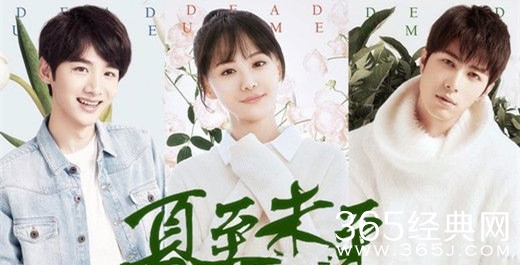 暑期档好看电视剧有哪些 暑期档好看电视剧大盘点