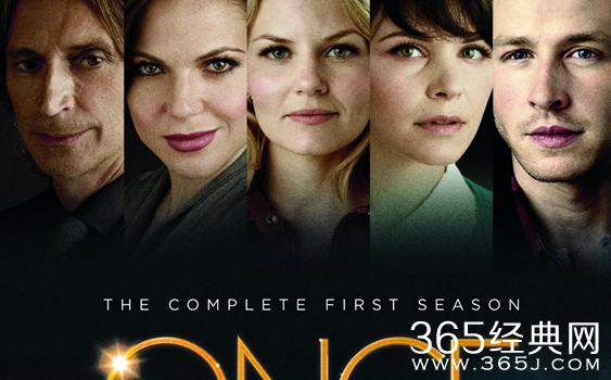 童话镇第五季经典台词