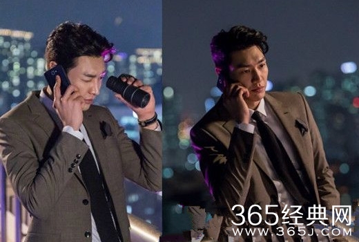 韩剧守望者什么时候首播 韩剧守望者什么时候播出