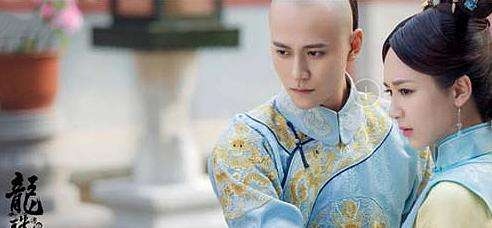 龙珠传奇之无间道康熙是谁扮演的 龙珠传奇之无间道秦俊杰扮演者个人资料介绍