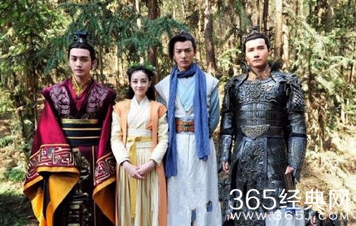 暑期档好看电视剧有哪些 暑期档好看电视剧大盘点