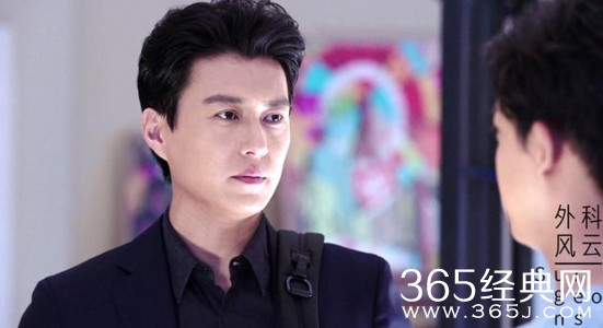 外科风云庄恕是谁扮演的 外科风云靳东个人资料介绍