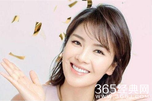 欢乐颂第二季安迪发型怎么弄 欢乐颂第二季刘涛|安迪发型图片教程盘点