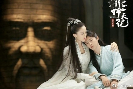 择天记小说结局落落死了吗 择天记落落怎么死的