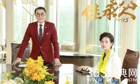 继承人汤宁为什么跟夏云没有血缘关系 继承人夏云的孩子到底是谁