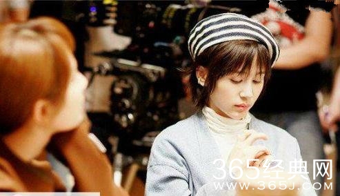 欢乐颂2曲筱绡头发颜色介绍 欢乐颂2曲筱绡|王子文同款发型教程