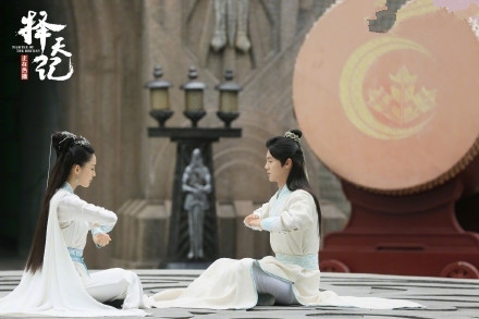 择天记电视剧小说结局剧情有哪些不同 择天记电视剧小说结局剧情有什么区别