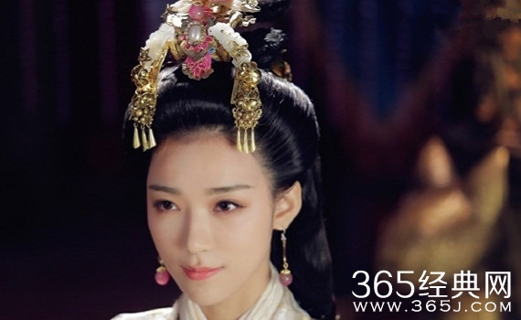 思美人田姬真实身份背景是什么 思美人田姬是什么身份