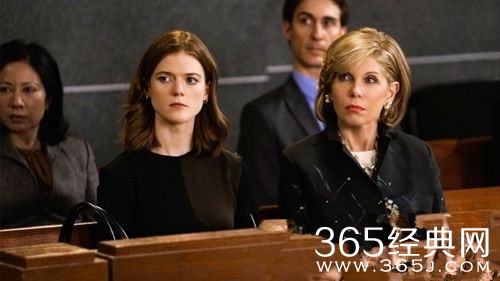 傲骨之战第二季有续订吗 傲骨之战第二季一共多少集