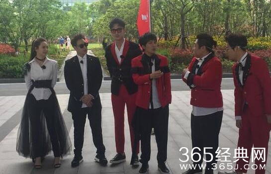 挑战的法则首播是什么时候 挑战的法则什么时候首播