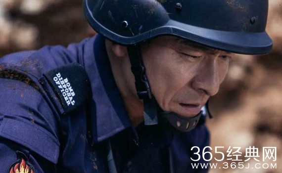 拆弹专家经典台词有哪些