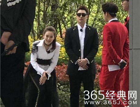 挑战的法则有哪些嘉宾 挑战的法则嘉宾有哪些