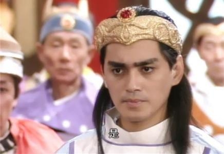 90版封神榜的开放和前卫令人汗颜！如今傅艺伟销声匿迹