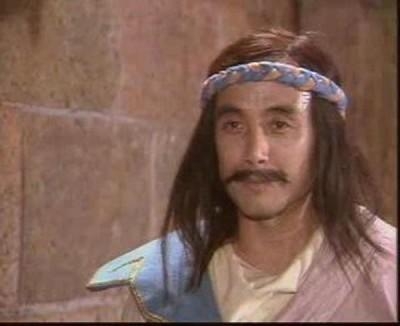 90版封神榜的开放和前卫令人汗颜！如今傅艺伟销声匿迹