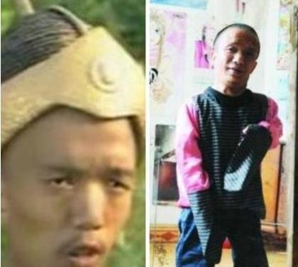 90版封神榜的开放和前卫令人汗颜！如今傅艺伟销声匿迹