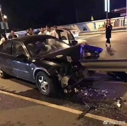 横店明星醉驾身亡，高晓松撒贝宁梁家辉，娱乐圈酒驾案频发