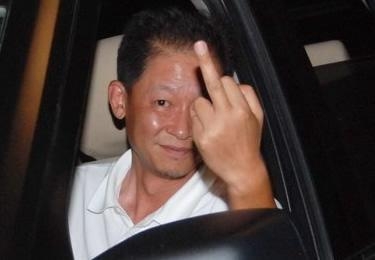 横店明星醉驾身亡，高晓松撒贝宁梁家辉，娱乐圈酒驾案频发