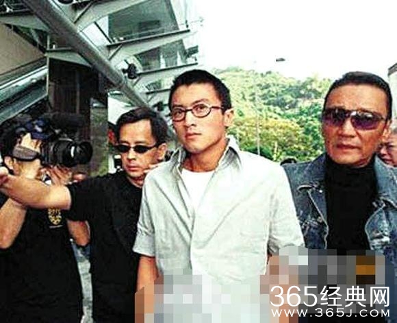 横店明星醉驾身亡，高晓松撒贝宁梁家辉，娱乐圈酒驾案频发