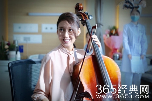 外科风云林欢得了什么病 外科风云林欢结局死了吗