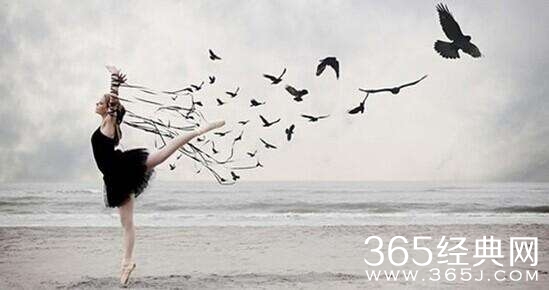 被嘲笑的梦想总有一天会让你闪闪发亮