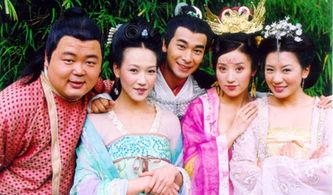 《至尊红颜》主演现状：有人离婚，不起眼的女配成赢家