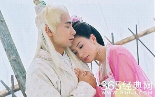 《至尊红颜》主演现状：有人离婚，不起眼的女配成赢家